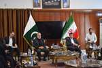 دستاوردهای جنگ 12 روزه برای بانوان فعال فرهنگی در کراچی تشریح شد